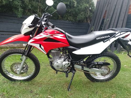 Honda Xr 150