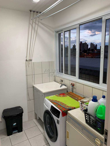Imagem 11 de 23 de Apartamento Com 3 Dorms, Vila Vianelo, Jundiaí - R$ 380 Mil, Cod: 8617 - V8617