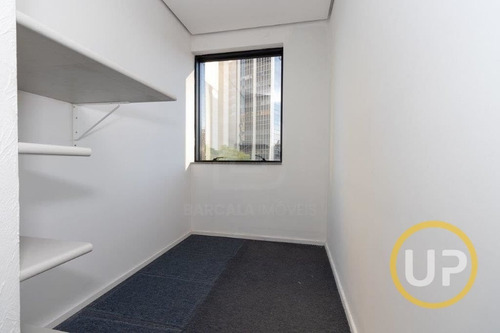 Imagem 9 de 15 de Sala Em Pinheiros - São Paulo , Sp - 11383