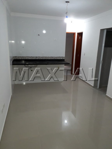 Imagem 6 de 15 de Vende-se Lindo Apartamento Na Região Da Vila Mazzei - Mi84719