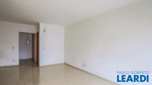 Imagem 3 de 15 de Apartamento - Vila Mariana - Sp - 574732