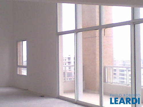 Imagem 8 de 15 de Apartamento - Campo Belo - Sp - 419290