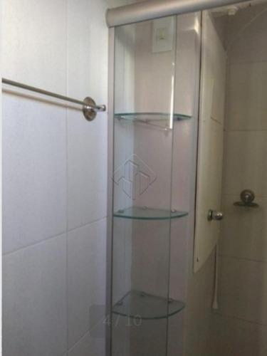 Imagem 8 de 8 de Apartamentos - Ref: V2428