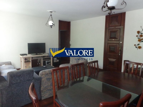 Imagem 1 de 19 de Apartamento, 4 Quartos, Santo Agostinho, Próximo A Praça Da Assembléia - 8995