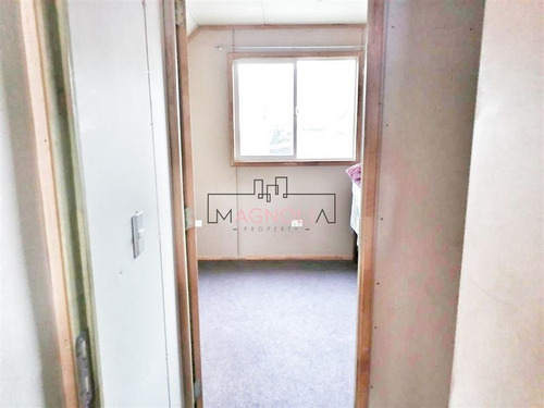 Imagen 5 de 7 de Casa En Venta En Pucón