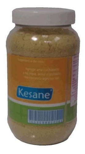 Imagen 2 de 3 de Consome Vegetariano 400 Grs Vegano , Vegetal , Kesane
