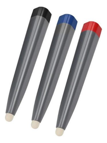 * 3pcs Lápiz Táctil Interactivo Infrarrojo Pizarra
