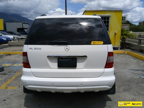 Mercedes Ml500 Sport Wagon