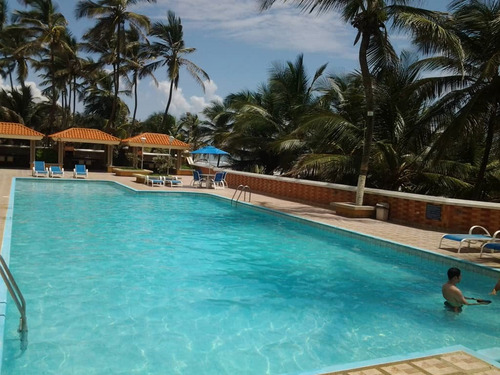 Imagen 11 de 11 de Alquileres Tucacas Morrocoy De Apartamentos Y Casas