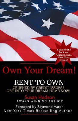 Libro Own Your Dream! : Rent To Own - Susan Hudson