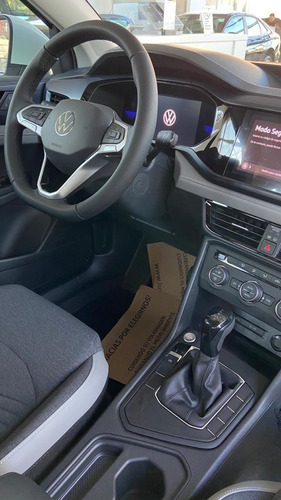 Imagen 7 de 13 de Volkswagen Taos 1.4 250 Tsi Comfortline Anticipo $850.000 X-