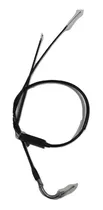 Comprar Cable Acelerador Suzuki Ax100 Ourway