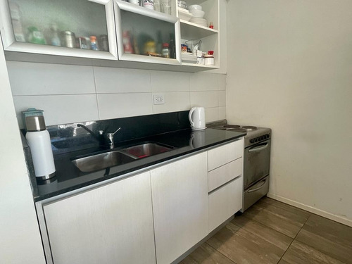 Imagen 16 de 23 de Dpto 2 Amb 60 M2 - Palermo Hollywood