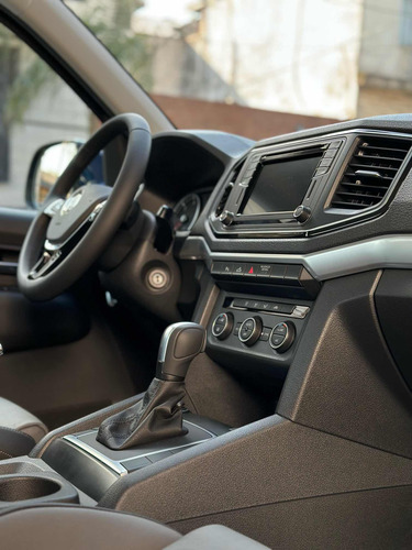 Volkswagen Amarok 2.0 Cd Tdi 180cv 4x4 Highline Pack At
