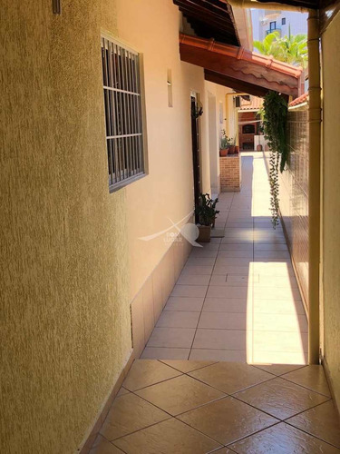 Imagem 26 de 30 de Casa Em Praia Grande, Guilhermina - V4605