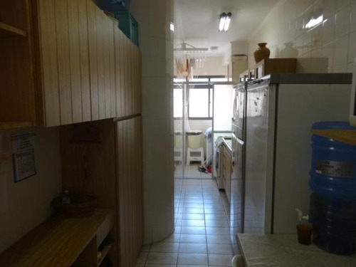 Imagem 12 de 12 de Guarujá Tombo - Proximo Ao Mar - Confira - Ap2057 - 34708787
