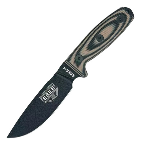 Faca Esee 4 S35v G10