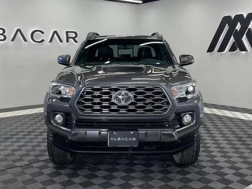 Toyota Tacoma 2023