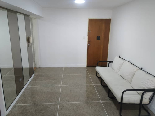 Venta/apto/la Candelaria/ 1h/1b/ Ref 27.000