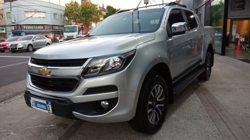 Chevrolet S10 (t/diesel) High Country Full D/cab 4x2 Full