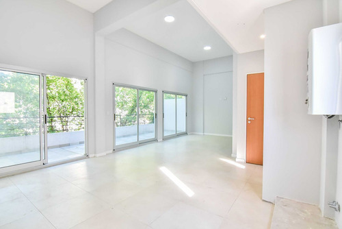 Imagen 30 de 30 de Venta Departamento 2 Ambientes Duplex A Estrenar