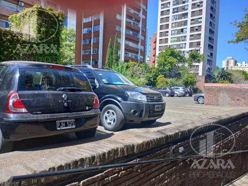 Cochera Amplia Y Comoda En Primer Subsuelo En Bajo De Vicente Lopez En Venta