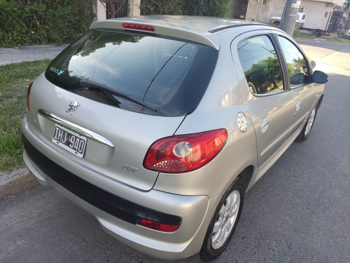 Peugeot 207 1.9 Sedan Xs