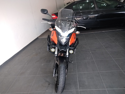 Honda Cb500x
