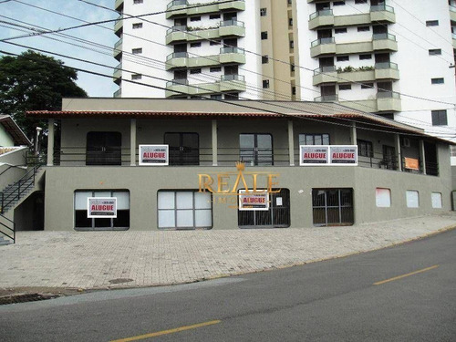 Imagem 10 de 10 de Sala Para Alugar, 51 M² Por R$ 1.500,00/mês - Vila Planalto - Vinhedo/sp - Sa0226