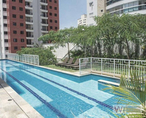 Imagem 6 de 27 de Apartamento Com 1 Dormitório À Venda, 42 M² Por R$ 498.000,00 - Saúde - São Paulo/sp - Ap1918