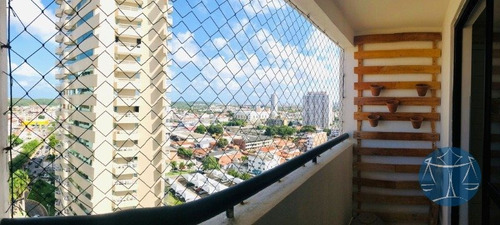 Imagem 14 de 15 de Apartamento A Venda No Residencial Portinari - V-11902