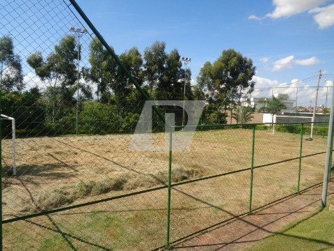 Imagem 8 de 8 de Terreno Em Condomínio Fechado De Alto Padrão - Piracicaba - Te01307 - 70667916