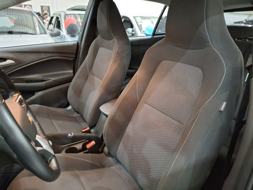 Chevrolet Onix 1.0 TURBO LTZ