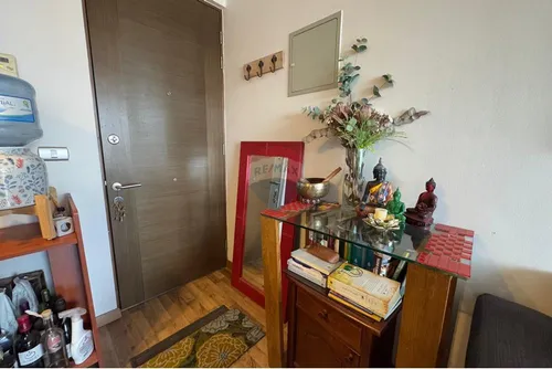 Oportunidad! Dpto 2dorm 1 Baño Terraza Estac