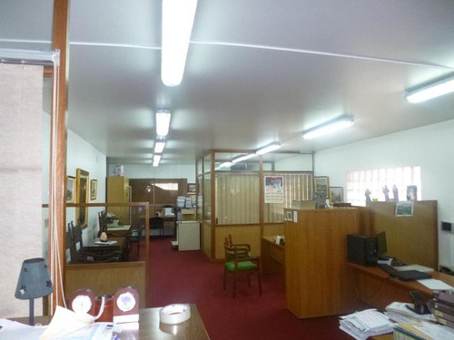 Venta De Oficina En Centro