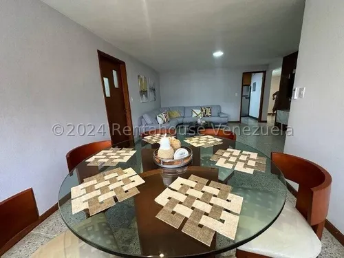 Altamira, Caracas Mls #25-3304