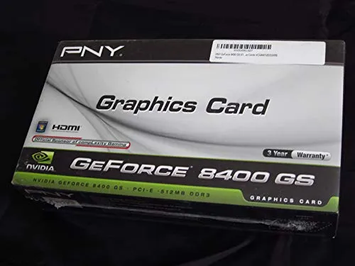 Nvidia Geforce 8400 Gs 1gb Corre Con Los Ultimos Juegos