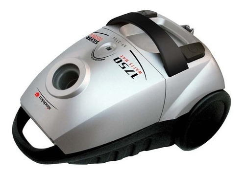 Aspiradora Trineo Sindelen Ap-2700 3.5l Plateada 220v-240v
