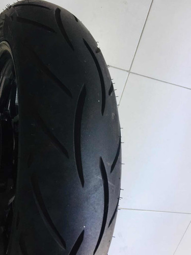 Yamaha Yzf R-3