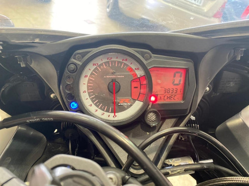 Srad 750