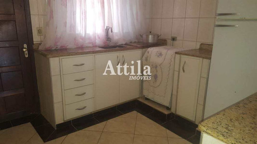 Casa Com 4 Dorms, Balneário Oásis, Peruíbe - R$ 690 Mil, Cod: 2047 - V2047