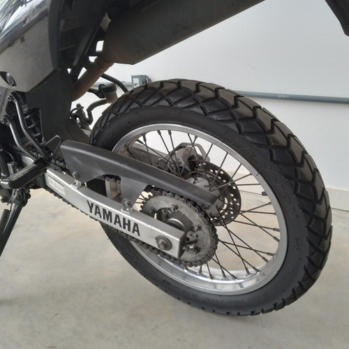 Imagem 8 de 11 de Yamaha Xtz 250 Lander