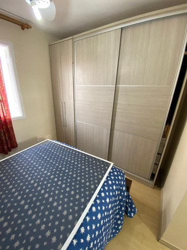 Imagem 21 de 30 de Sobrado Em Condomínio Com 3 Dormitórios Sendo 1 Suíte 2 Vagas 90 M² - Ca00146 - 69979444