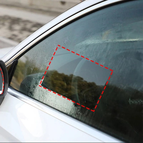 X2 Película Protectora Membrana Impermeable Para Ventana