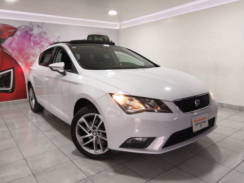 Se Vende Excelente Camioneta Seat Leon St Style 1.4 2016