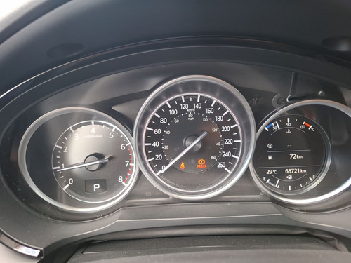 Mazda CX-9 2.5 Grand Touring Awd At