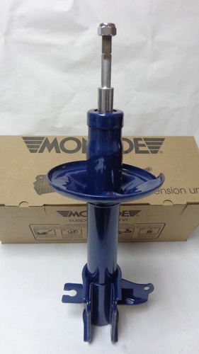 Amortiguador Trasero Ford Laser Mazda Allegro 1995-99