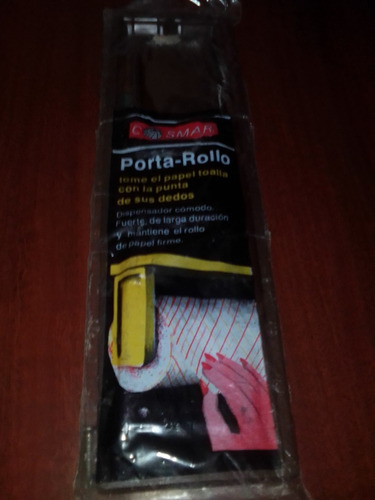 Porta Toallin Para Cocina