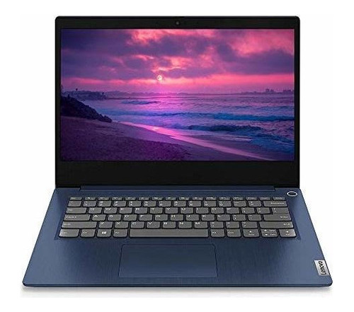 Lenovo Ideapad 3 Portatil De 14  , Pantalla Fhd De 14.0 