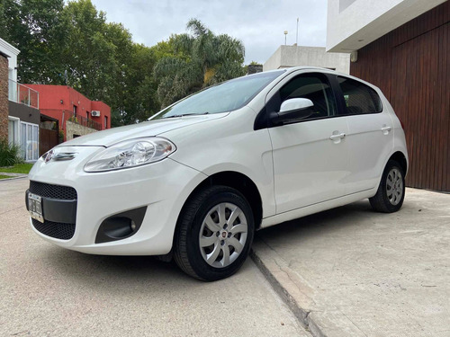 Fiat Palio 1.4 Fire Confort 2013